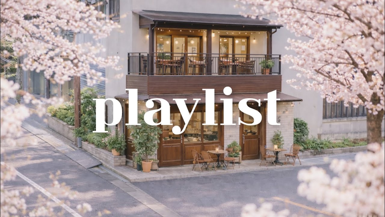 Cafe Live ☕ 일할 때 듣기 좋은 카페 인기곡 🎶 | 손님들이 계속 찾는 카페 음악