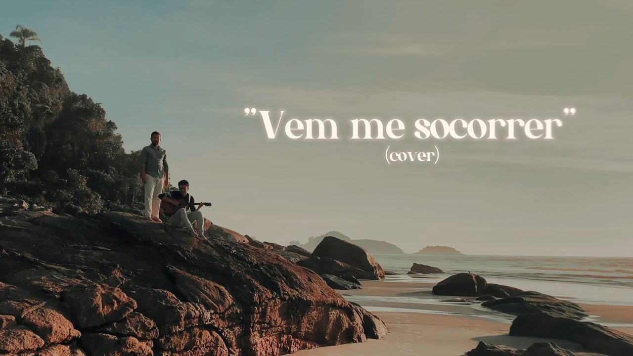 Vem Me Socorrer | Os Meireles | Cover Bestside Session
