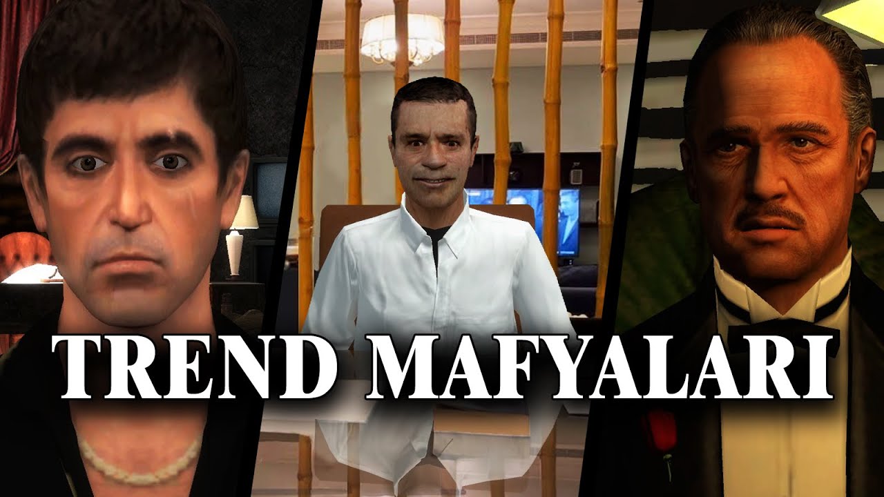 Trend Mafyaları