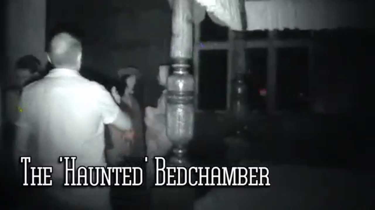 Littlecote Manor Investigation