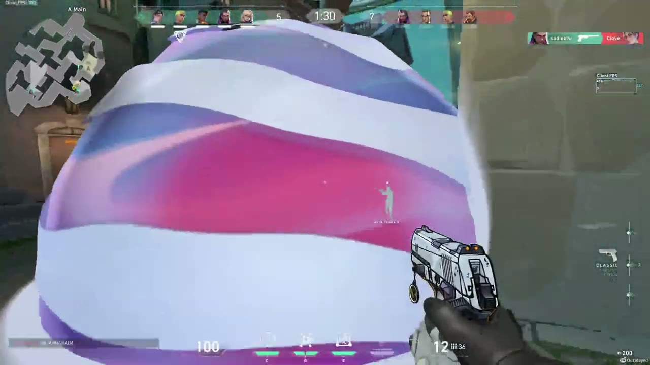 DeadLock GamePlay Pearl Map Easy Win Follow Steps