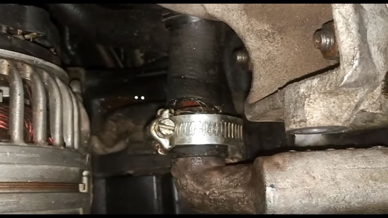 Astra como troquei a mangueira pré aquecedora do tubo D'água astra faça você mesmo