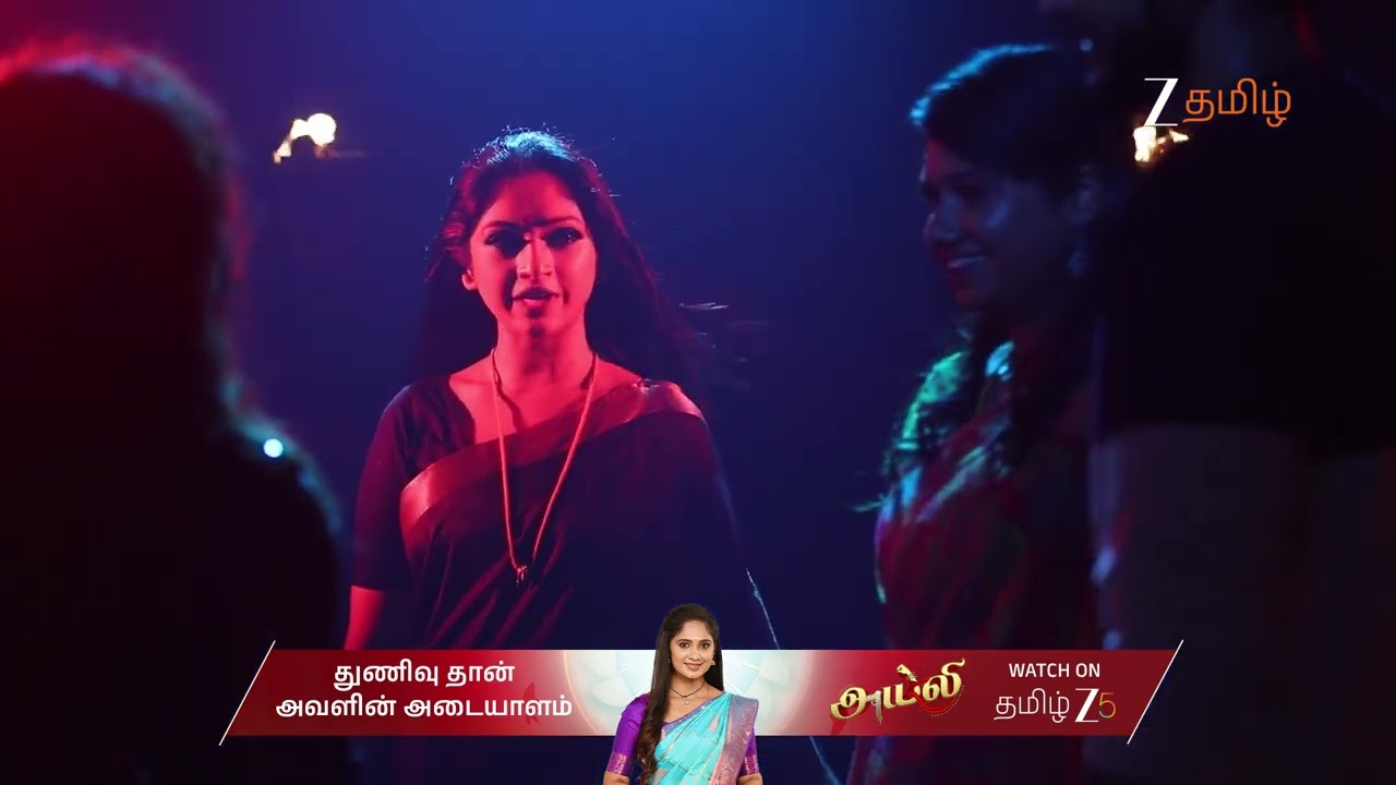 Ninaithale Inikkum EP 1415 | Ep -  | Best Scene | Oct 23 2025 | Zee Tamil