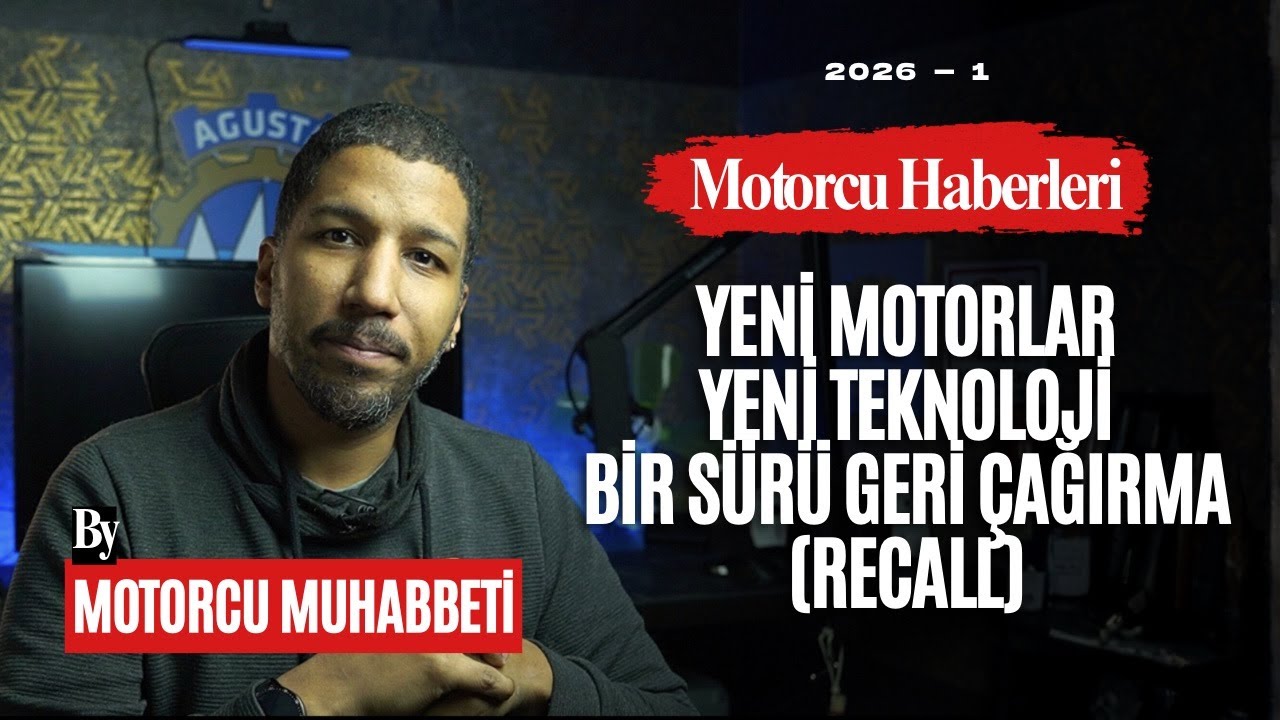 2026 Motorcu Haberleri / KTM, geri &ccedil;ağırılan motorlar