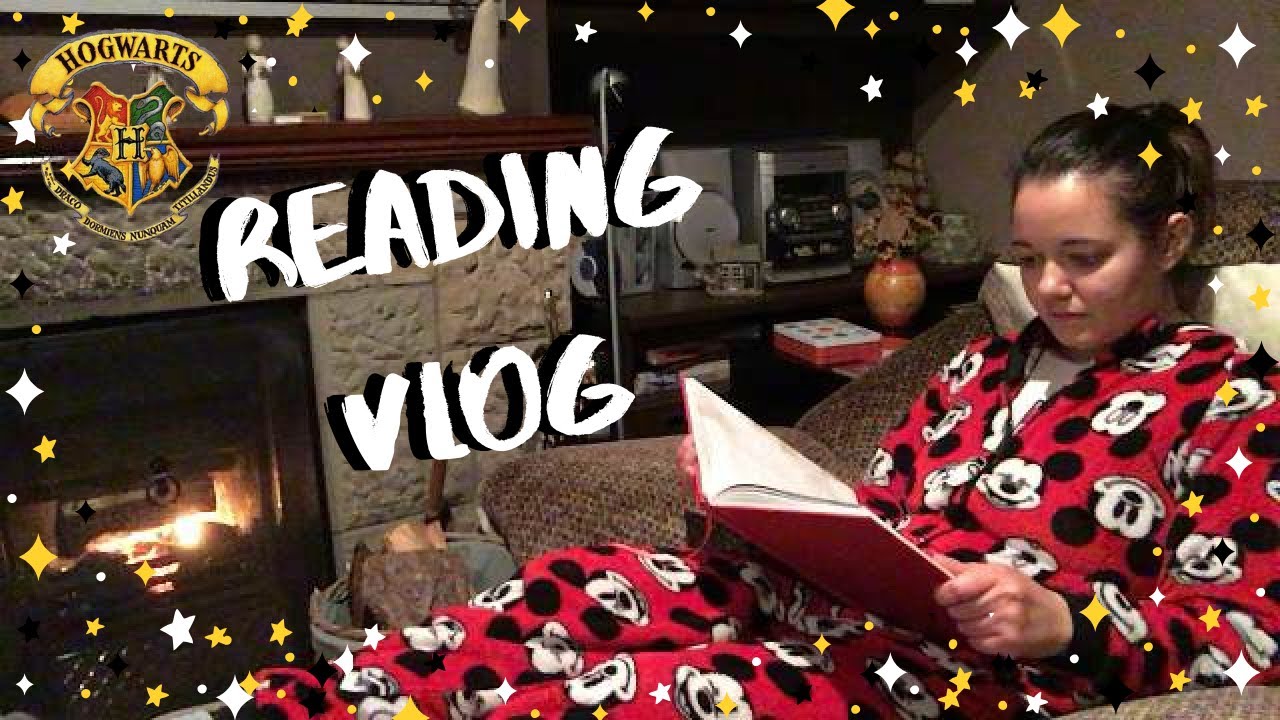 Triwizardathon VLOG