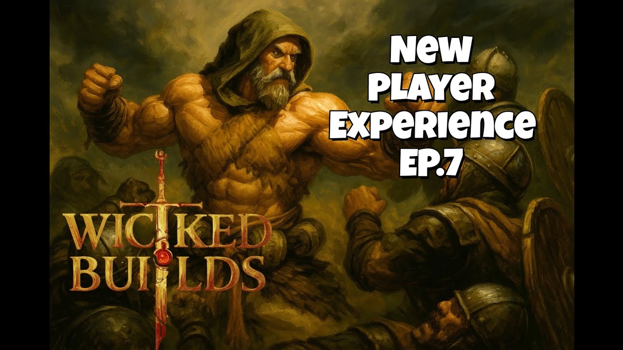 New Player Experience Tips & Tricks Ep.7 - No Rest For The Wicked