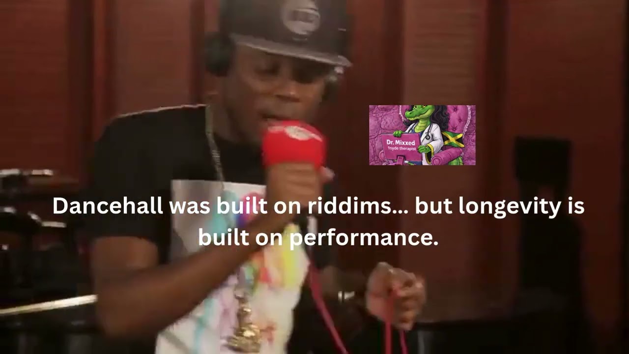 Vybes alone nah guh can save yuh
