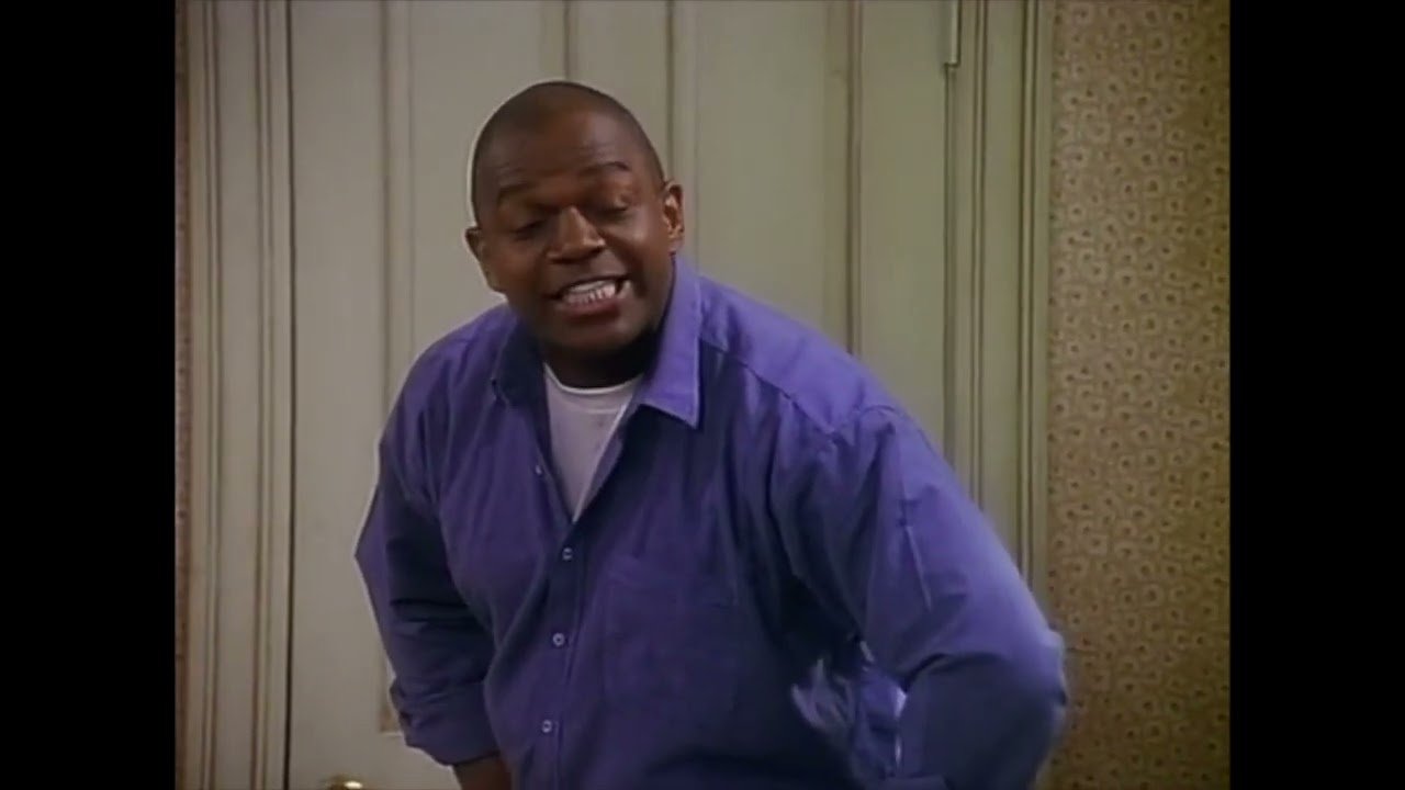 Charles S. Dutton Breakout Drama | ROC Series Premiere Collection