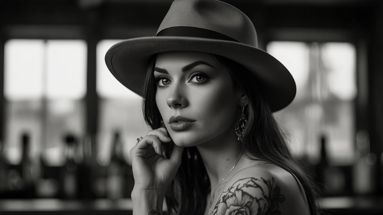 Dirty Blues Vibes – Raw Soul, Smooth Guitar