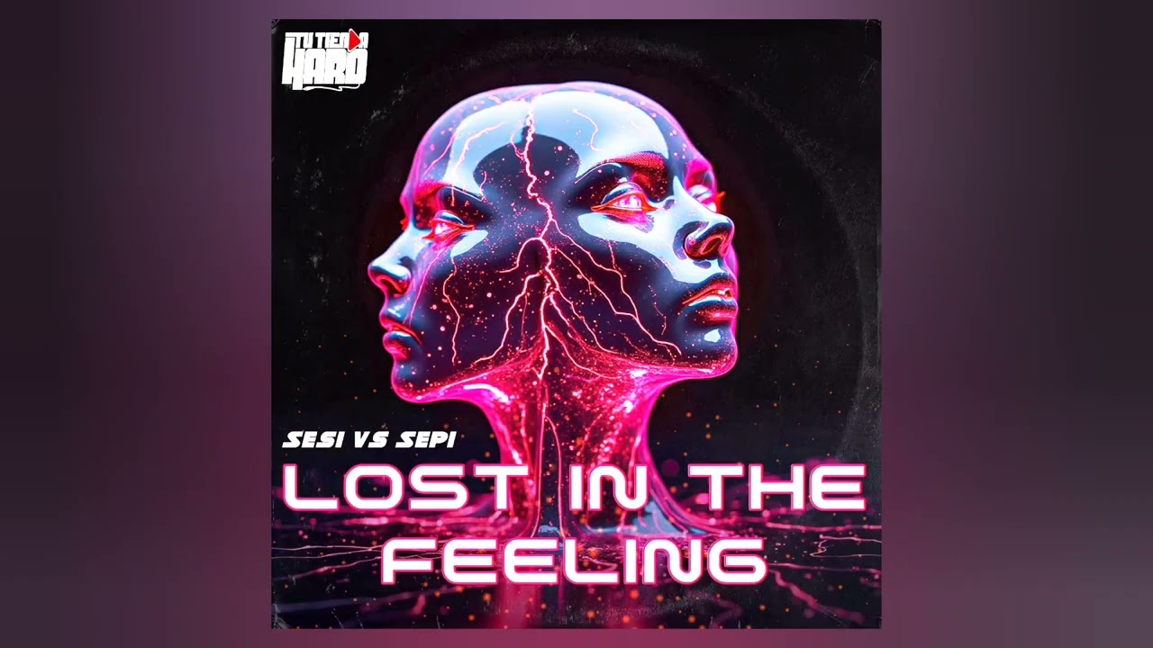 Sesi Vs Sepi - Lost In The Feeling (Preview) 💣🚀