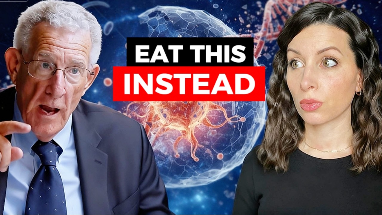 AVOID These Foods to Prevent Cancer | Dr. Thomas Seyfried