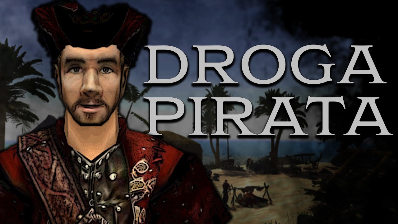 O to jak stworzyłem PIRATA Idealnego w Gothic 2