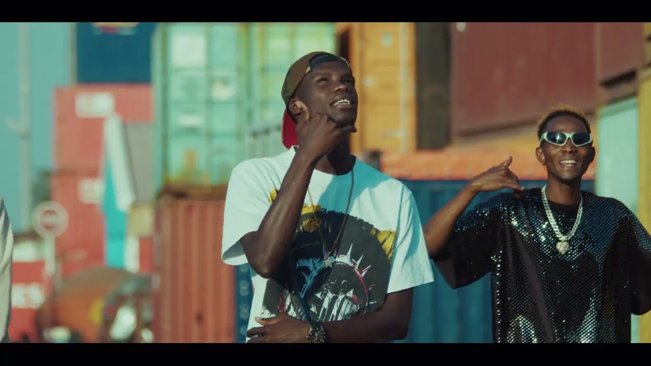 SINTIDO UNICO FT LIL AS   KONTAN__Video Oficial