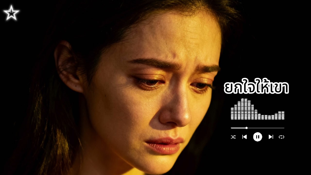 ยกใจให้เขา - สาวบ้านนา  [ Official ]