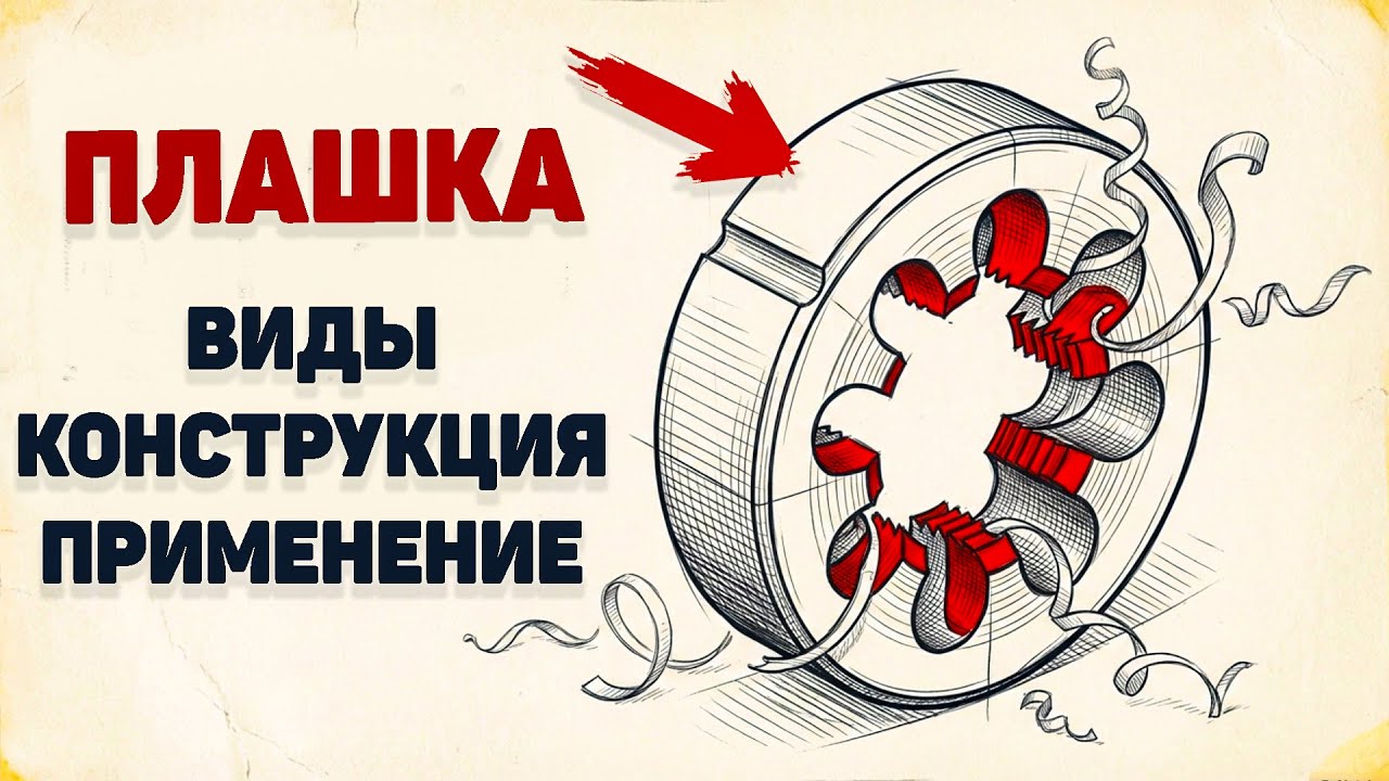 Плашка — устаревший инструмент? Или незаменимый помощник?