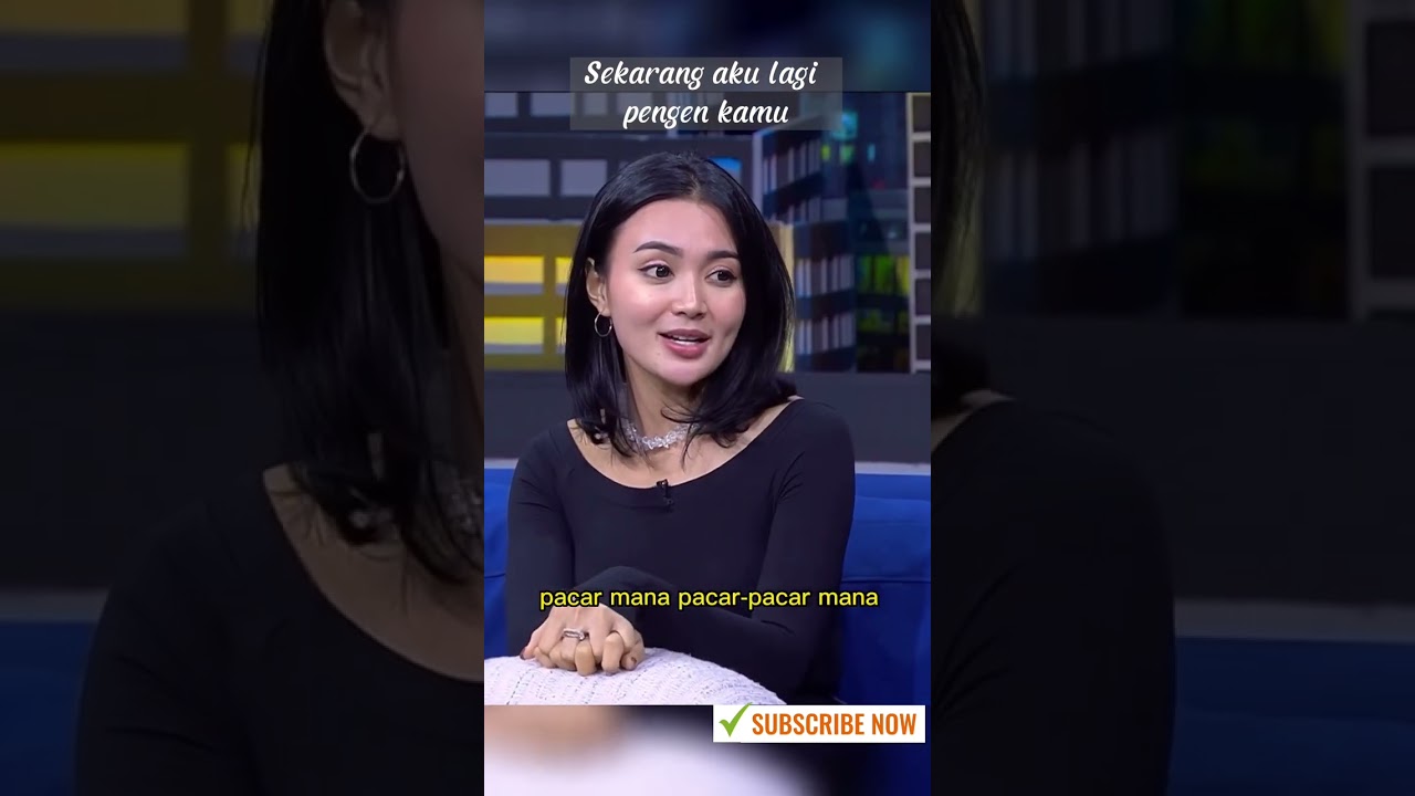 Botuna: kalau lagi pengen ya Hayuk aja😂 #botuna #desta #vincent #wikasalim #tonightshow #shorts