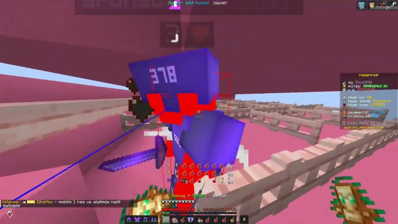 Atlantik mc r4pe2  7xely