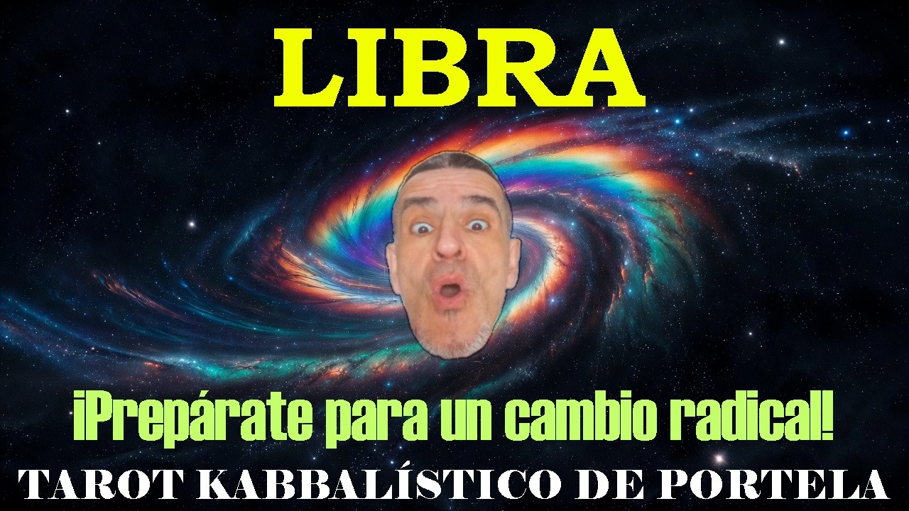 🔮✨LIBRA♎TAROT CABALÍSTICO CRUZ CELTA FEBRERO 2026: ¡Juicio y Torre: Cambio Brutal! 🗼🦋🤯 Predicciones