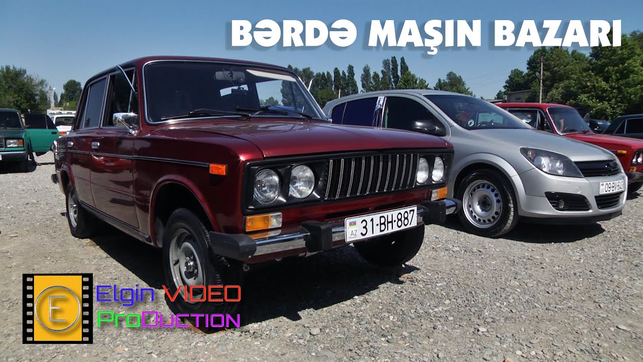 Masin Bazari #27.06.2025 (2-ci hissə)