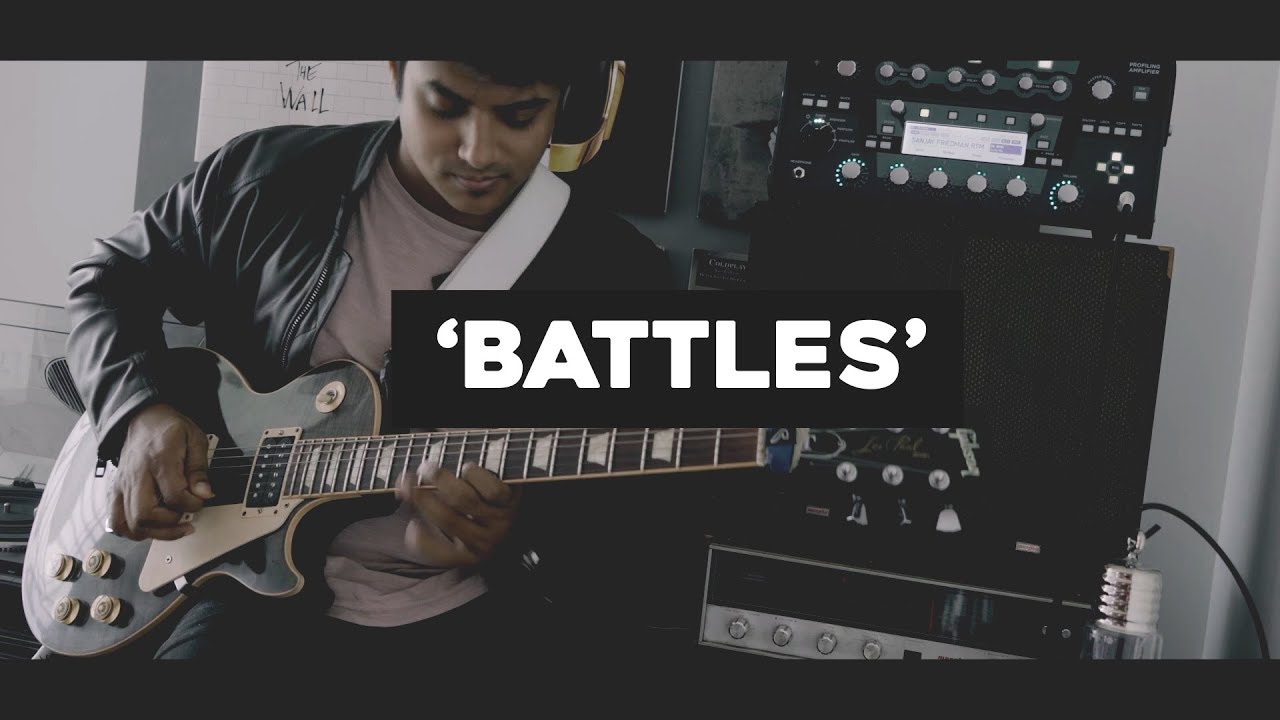 Foi - Battles