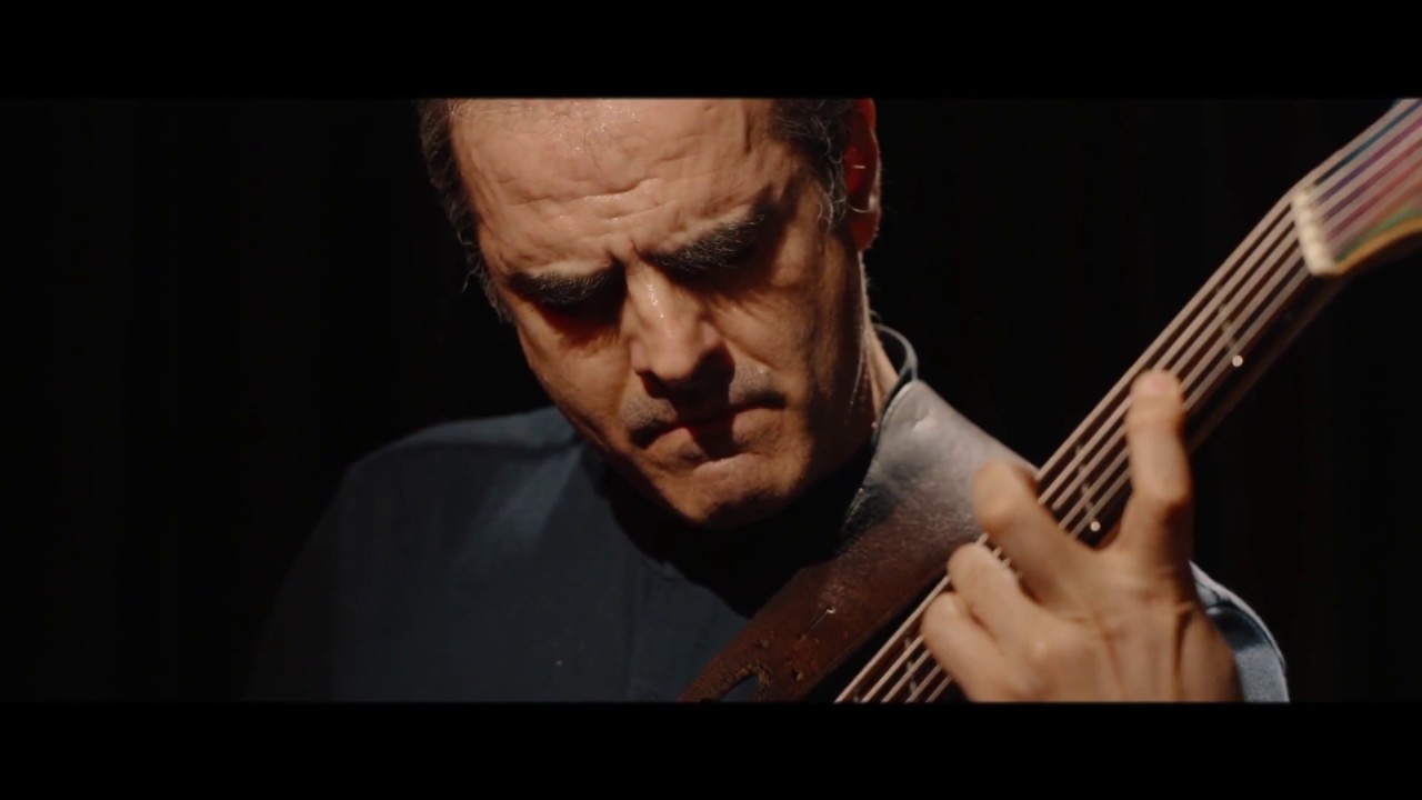 Human Touch - 2ήμερο live & Workshop @Linto Org. 26 & 27/04/2018