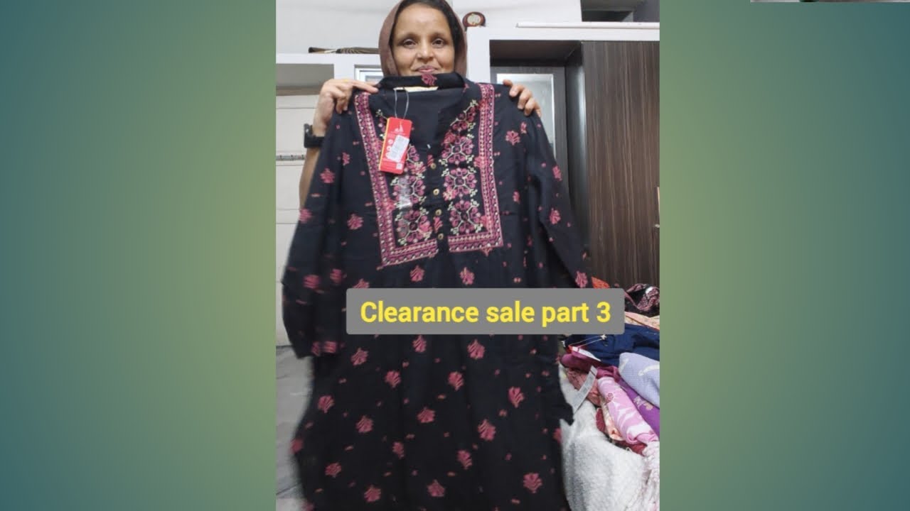 Clearance Sale Part 3 🔥 | Kurtis & Western Dress | ₹399 മുതൽ | Eshroos Fashions #trending 