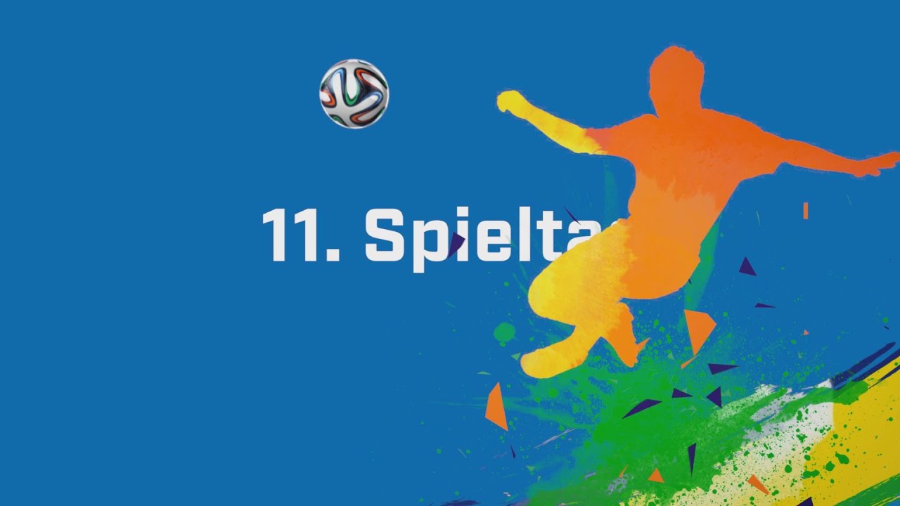 Alle Spiele, alle Tore vom 11. Spieltag der Regionalliga Bayern