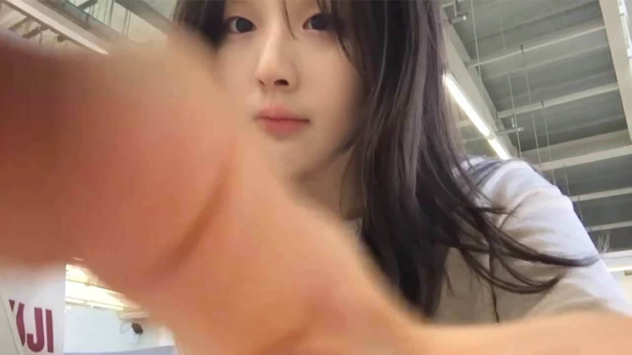 개강이다