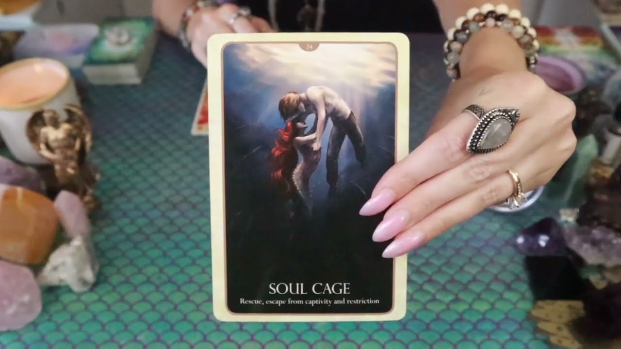 SCORPIO: “WHEN THIS HAPPENS IT’S GOING TO CHANGE YOU FOREVER!!” YOUR JULY TAROT READING