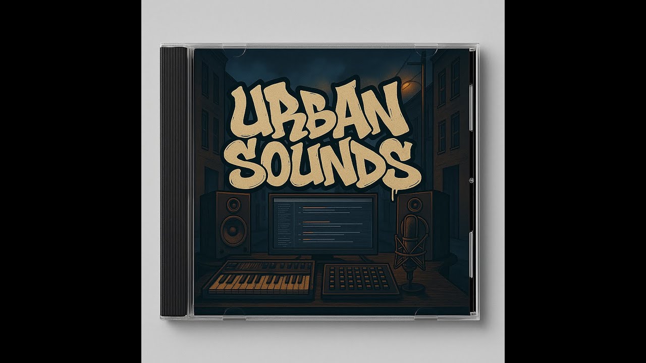 URBANSOUNDS - URBANSOUNDS