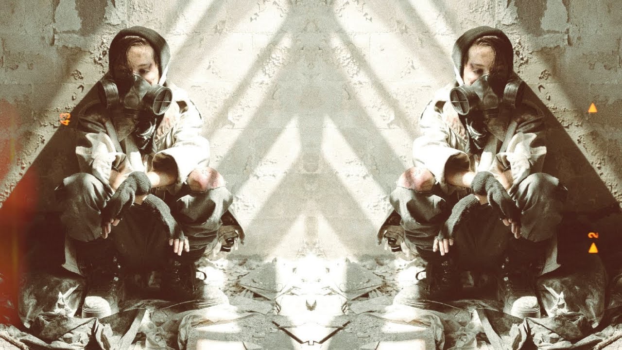 post apocalyptic guitar music for writing adventure stories