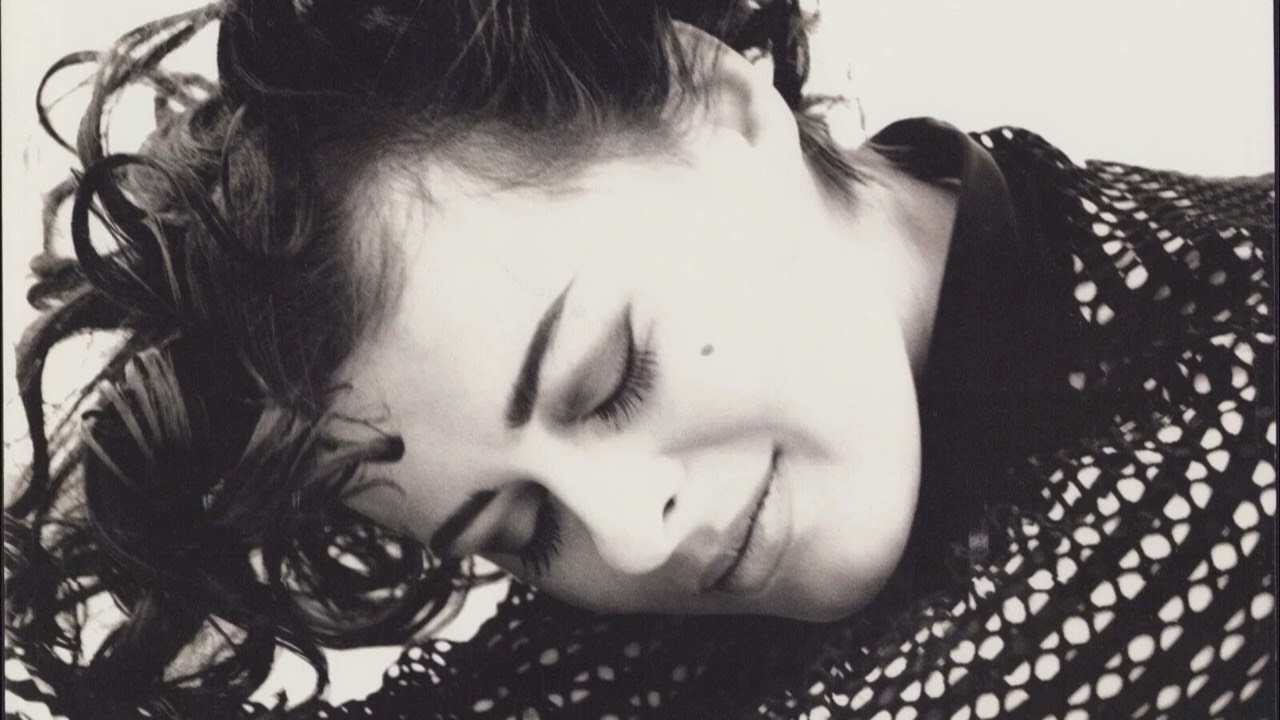 Lisa Stansfield - Change | High-Def | HD | Lossless | 高清晰