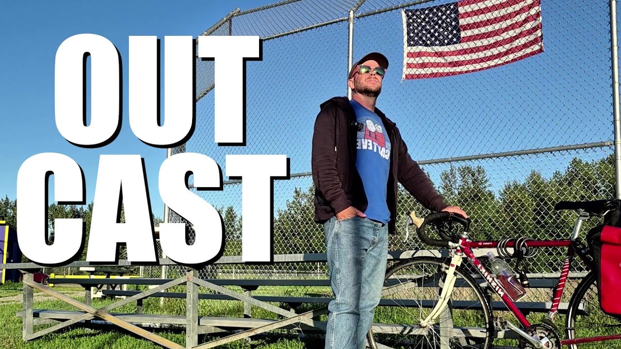 Coping W/being Alone, Homeless, and Displaced In Alaska