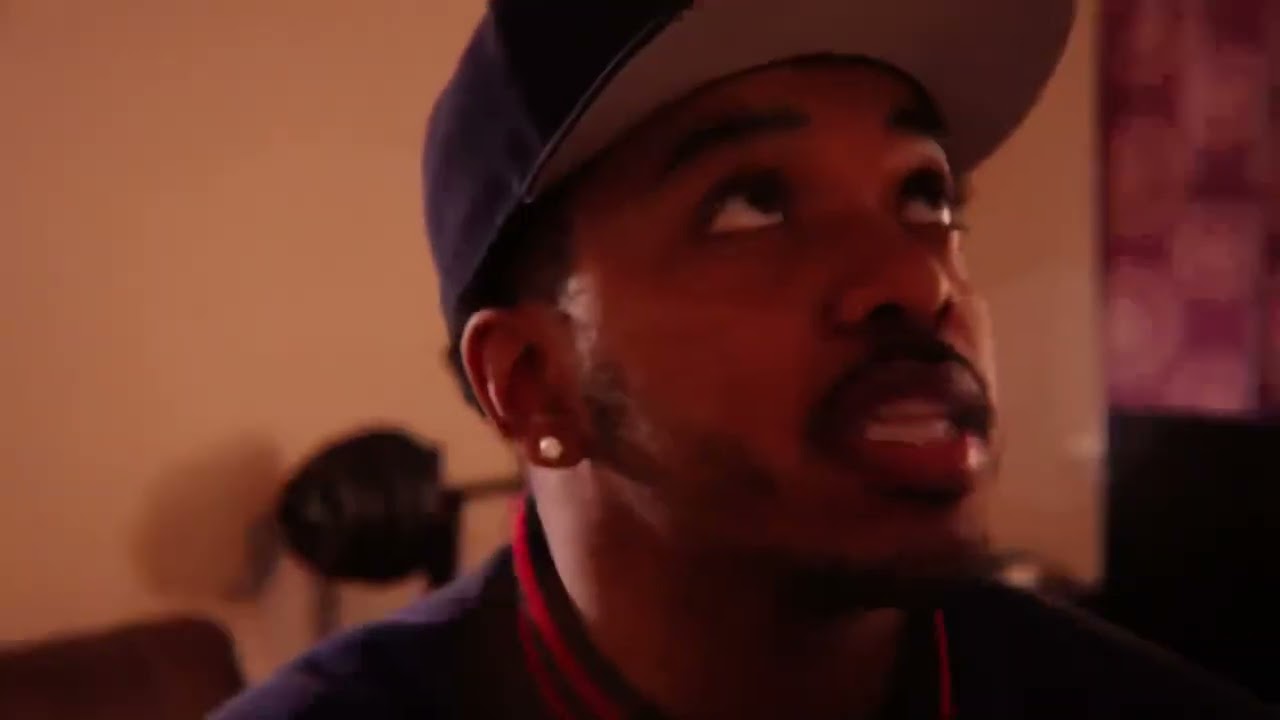 TOPSIDE SHYST - USED 2 (OFFICIAL MUSIC VIDEO)