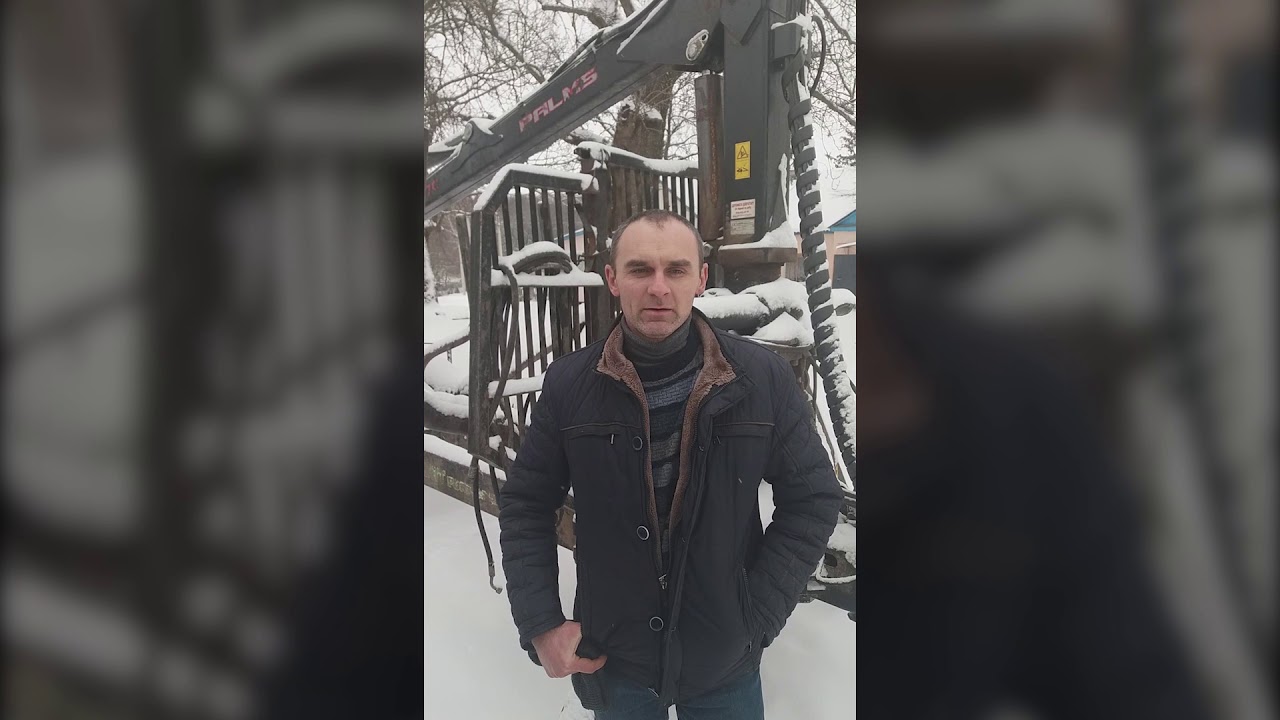 Отзывы о кранах-манипуляторах производства DLight