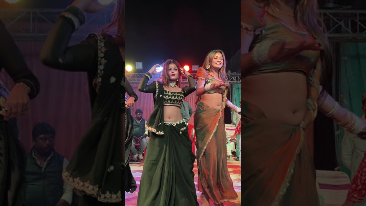 राजा जी के तुरल शारीरिया - नेपाली गर्ल #parirajdancer  का बवाल कमरतोड़ डांस। #bhojpuridance video 