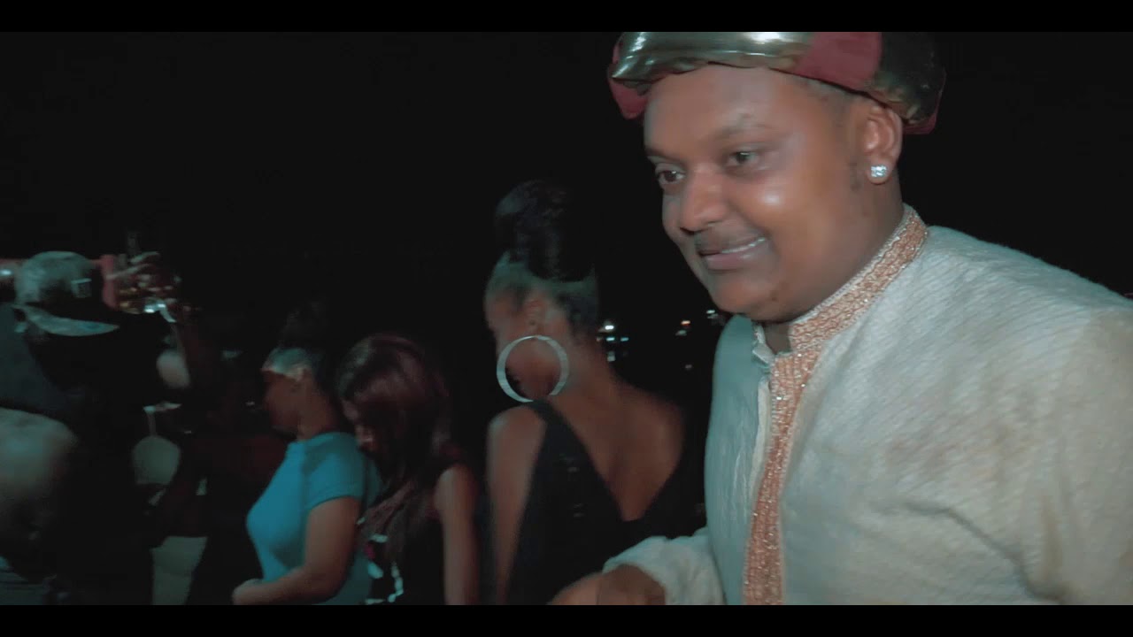 richie b ou le goute