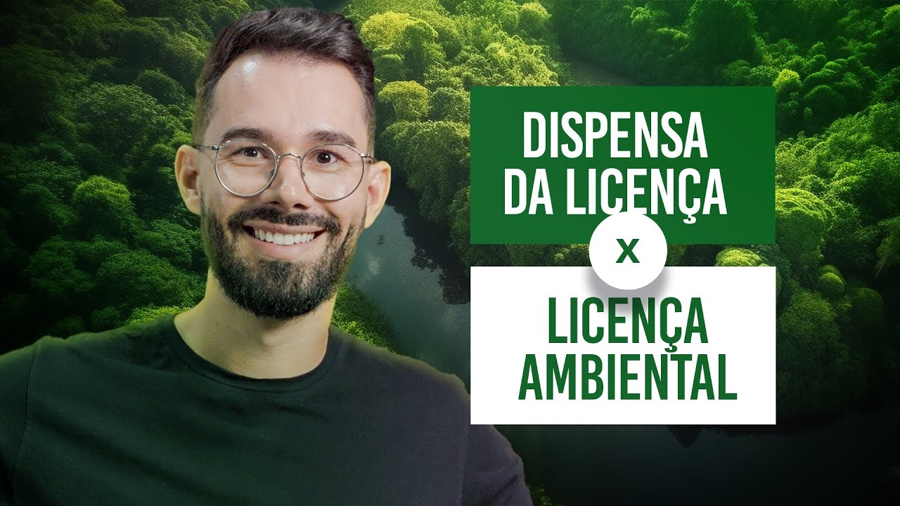 Licenciamento Ambiental vs. Dispensa: Qual é Mais Vantajoso para Sua Empresa? #licencaambiental