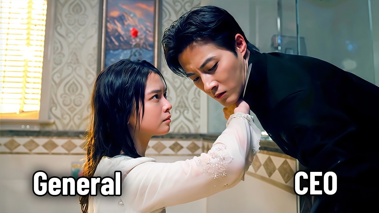 After An Arranged Marriage, The CEO Is Obsessed With His Badass General Wife From The Past