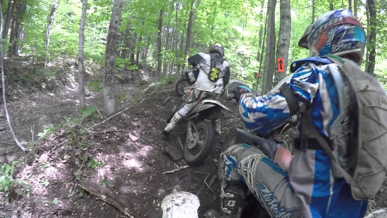 2015 Broome Tioga Harescramble ~ WNYOA Round 3 - S5|EP4