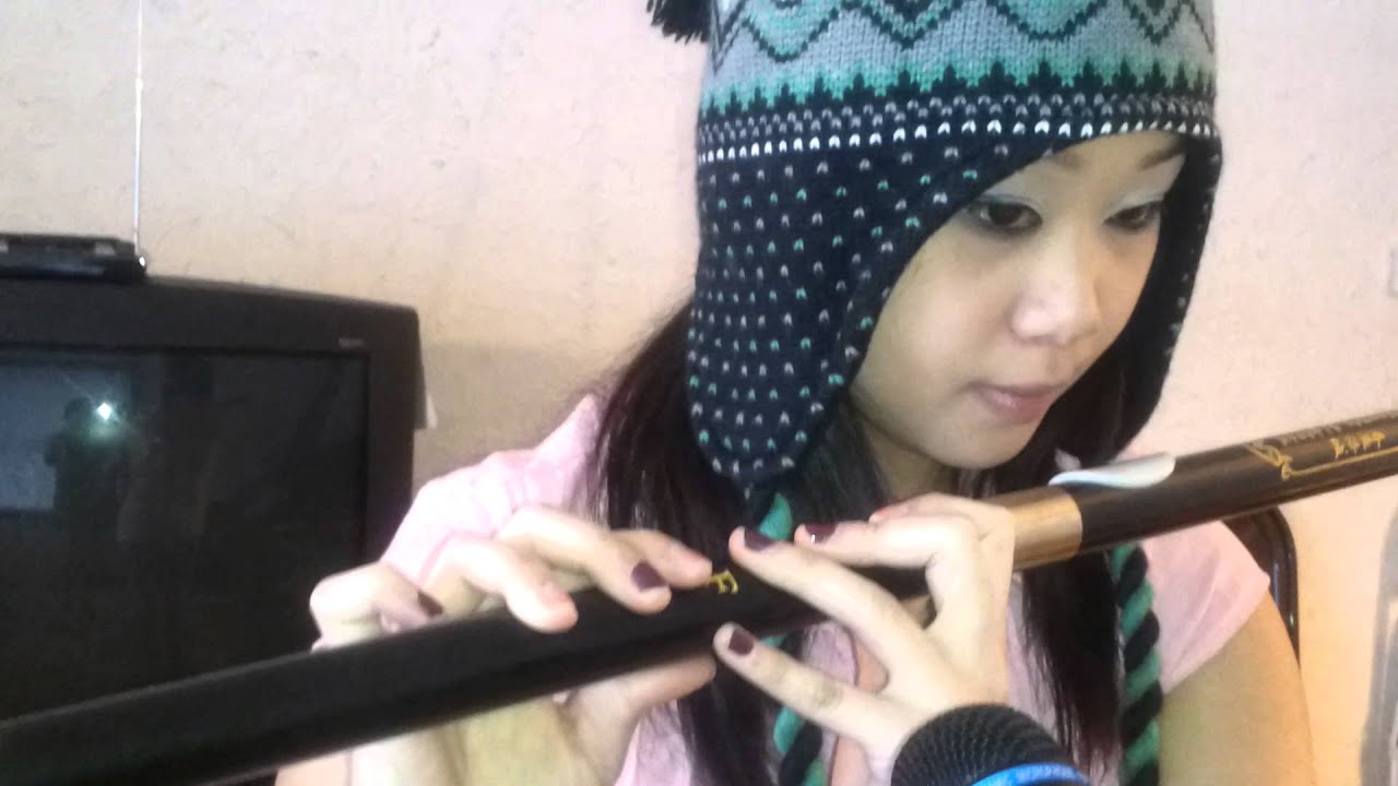 Paja play a Bawu