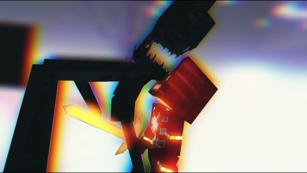 Ender Colossus VS The Solar Skeleton