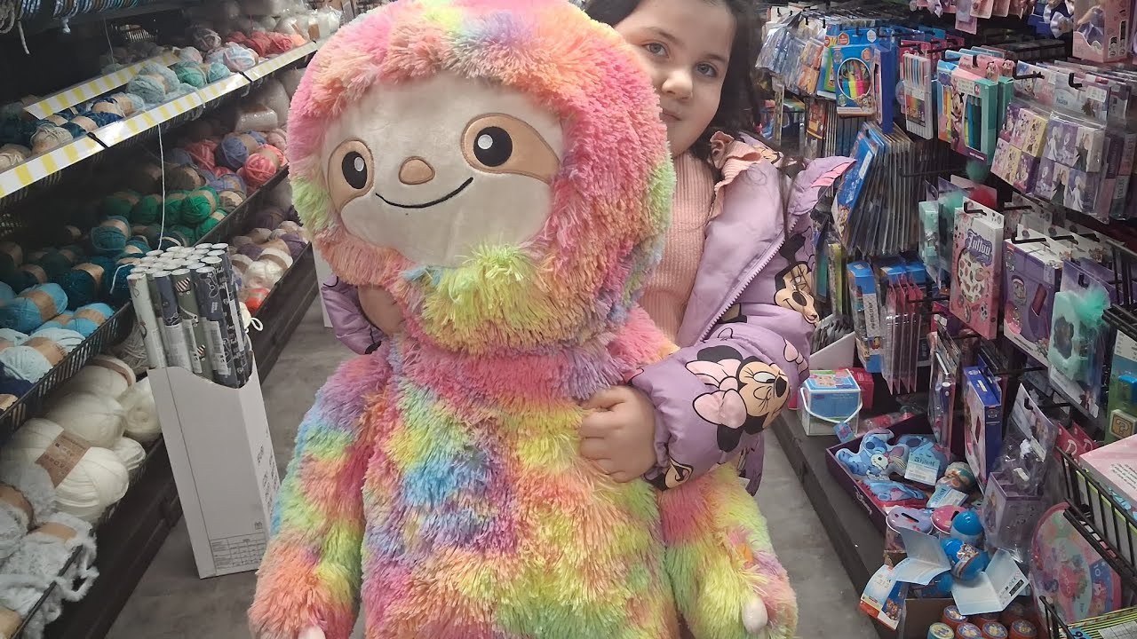 Tajana ide u shoping ❤️😏