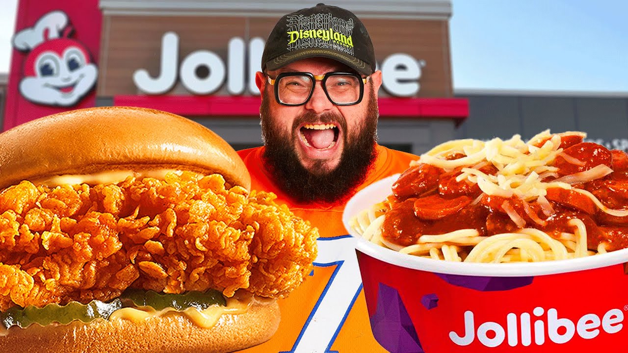 IL FAST FOOD più SOTTOVALUTATO di Milano 🍔 | MochoHf