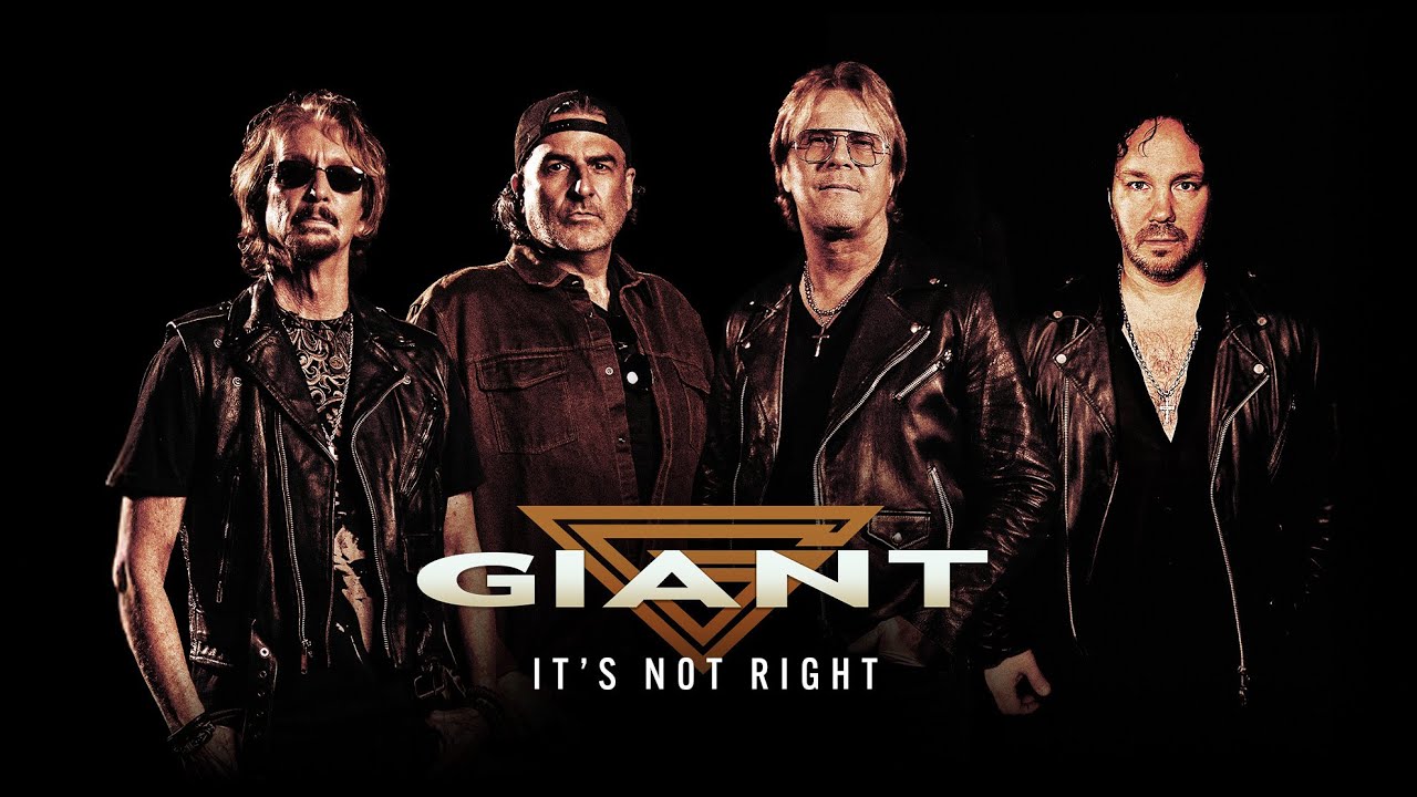Giant - 