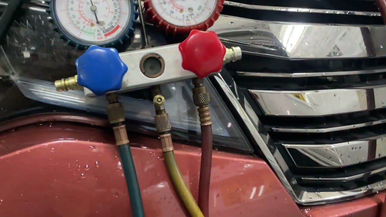 冷氣問題.... 一時凍一時又唔凍