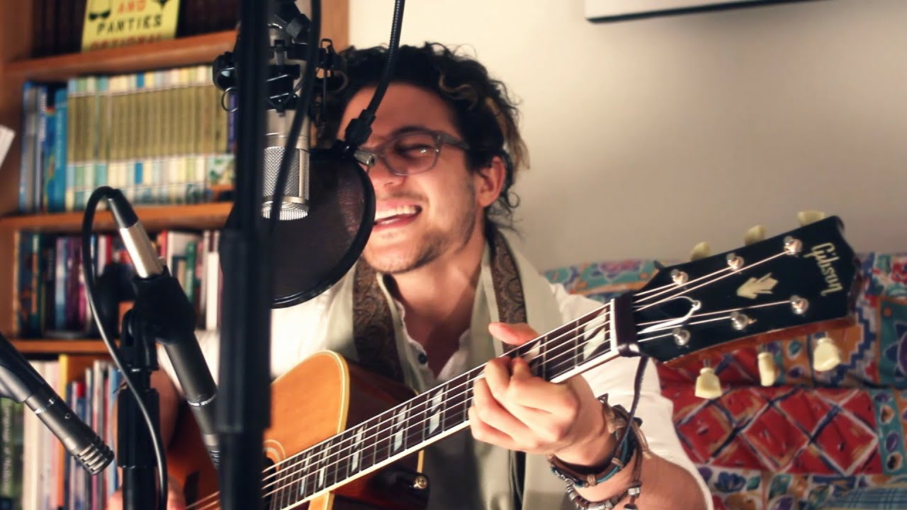 More Than Words - Extreme (Gio Levy Cover)