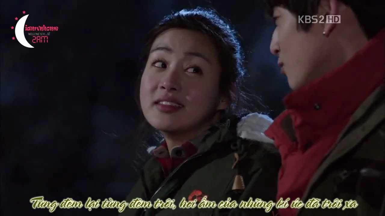 {IVH Vietsub} Jinwoon - The Starlight is Falling @ Dream High 2