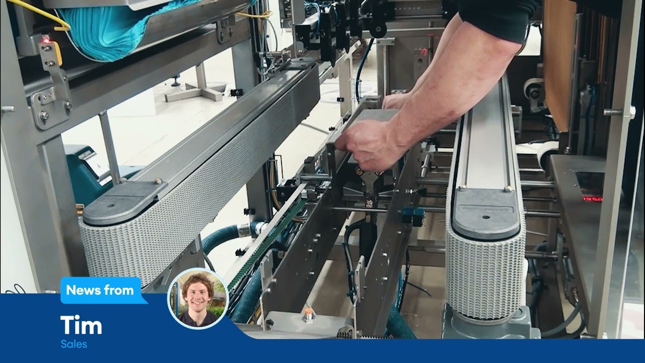 NIVERPLAST | COMBIPLAST | EASY SWITCHING BETWEEN TAPE & HOTMELT