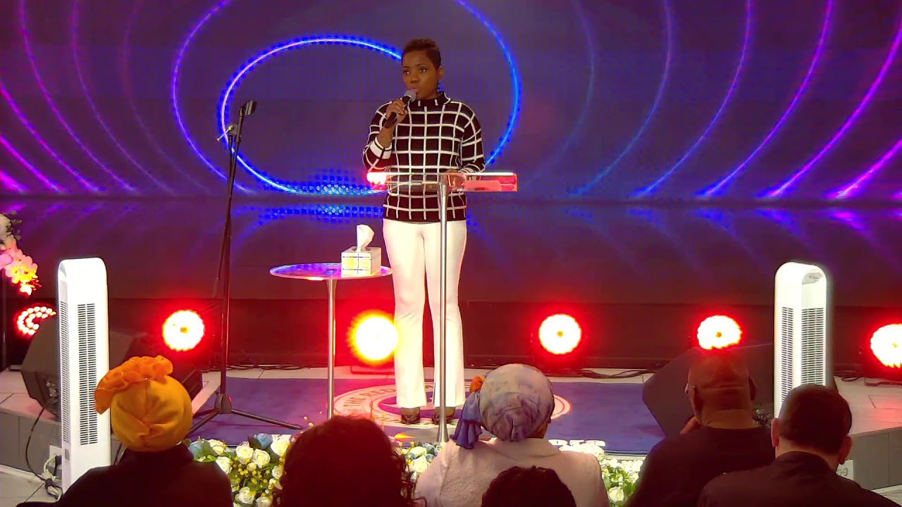 Worship Service